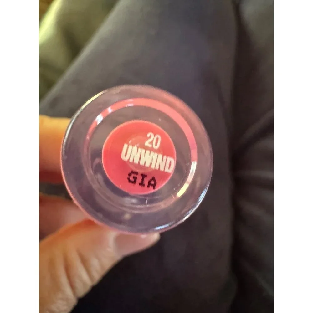 Flower Chill Out Lip Glaze #20 